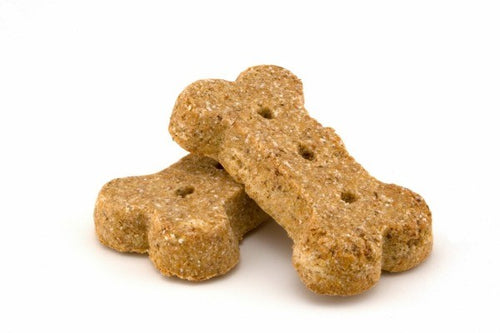 Crunchy Dog Treat