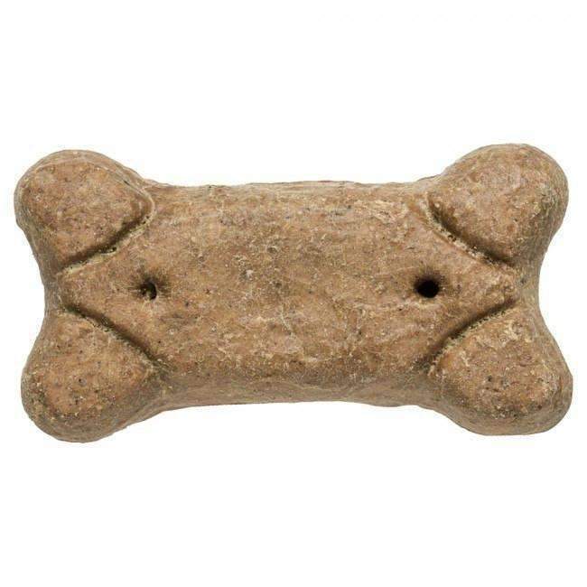 Peanut Butter Dog Treat